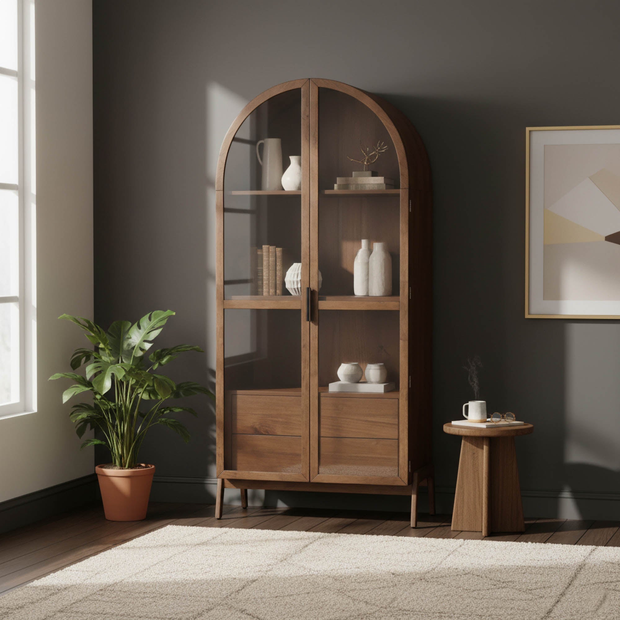 Radley Display Cabinet - Altera