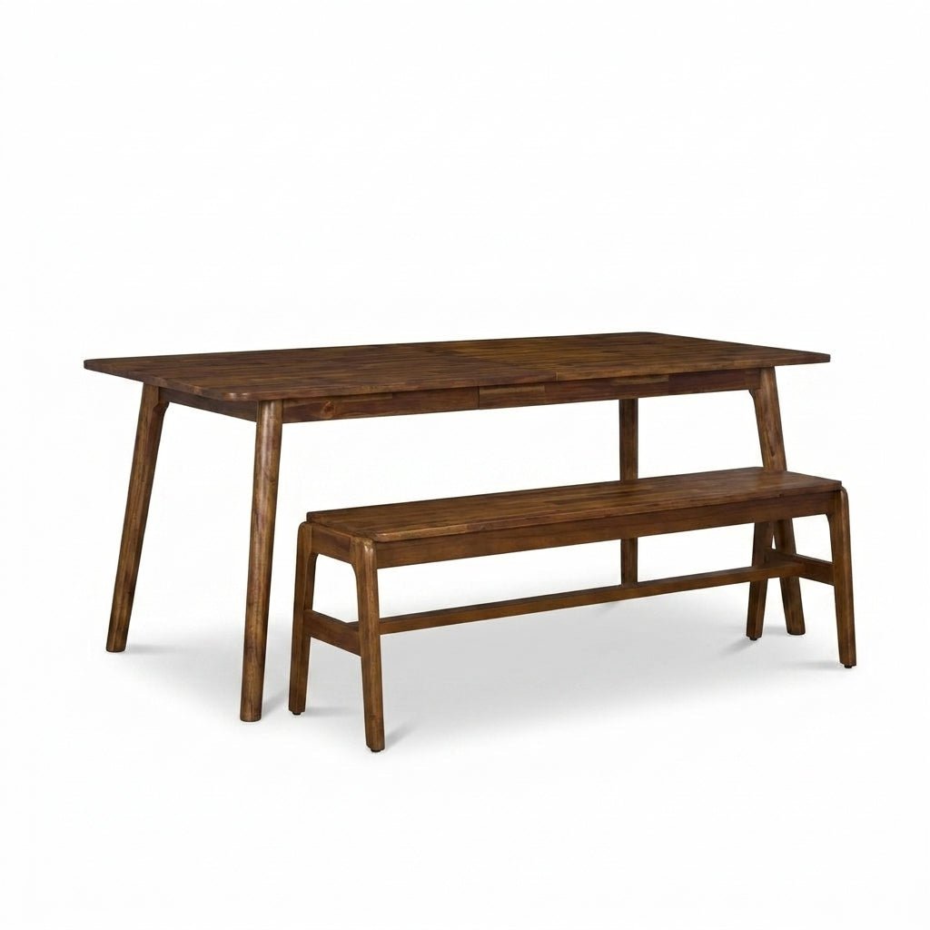 Radley Extendable Dining Table - Altera