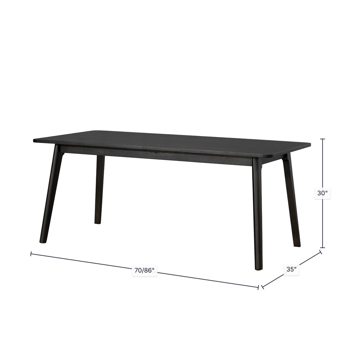 Radley Extension Acacia Dining Set - Altera