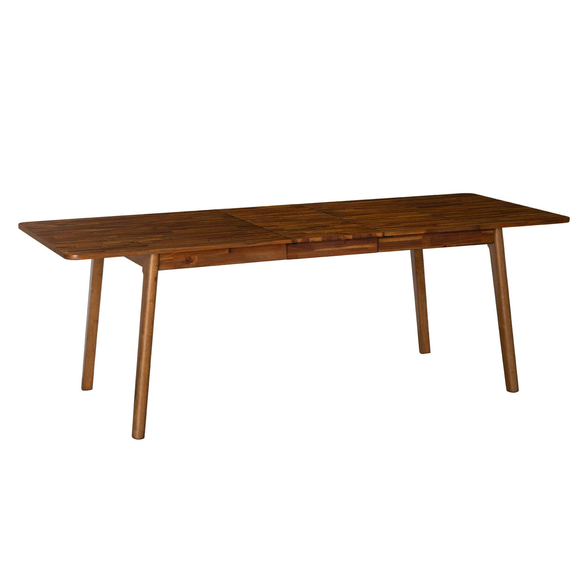 Radley Extension with Runners Acacia Dining Set - Altera