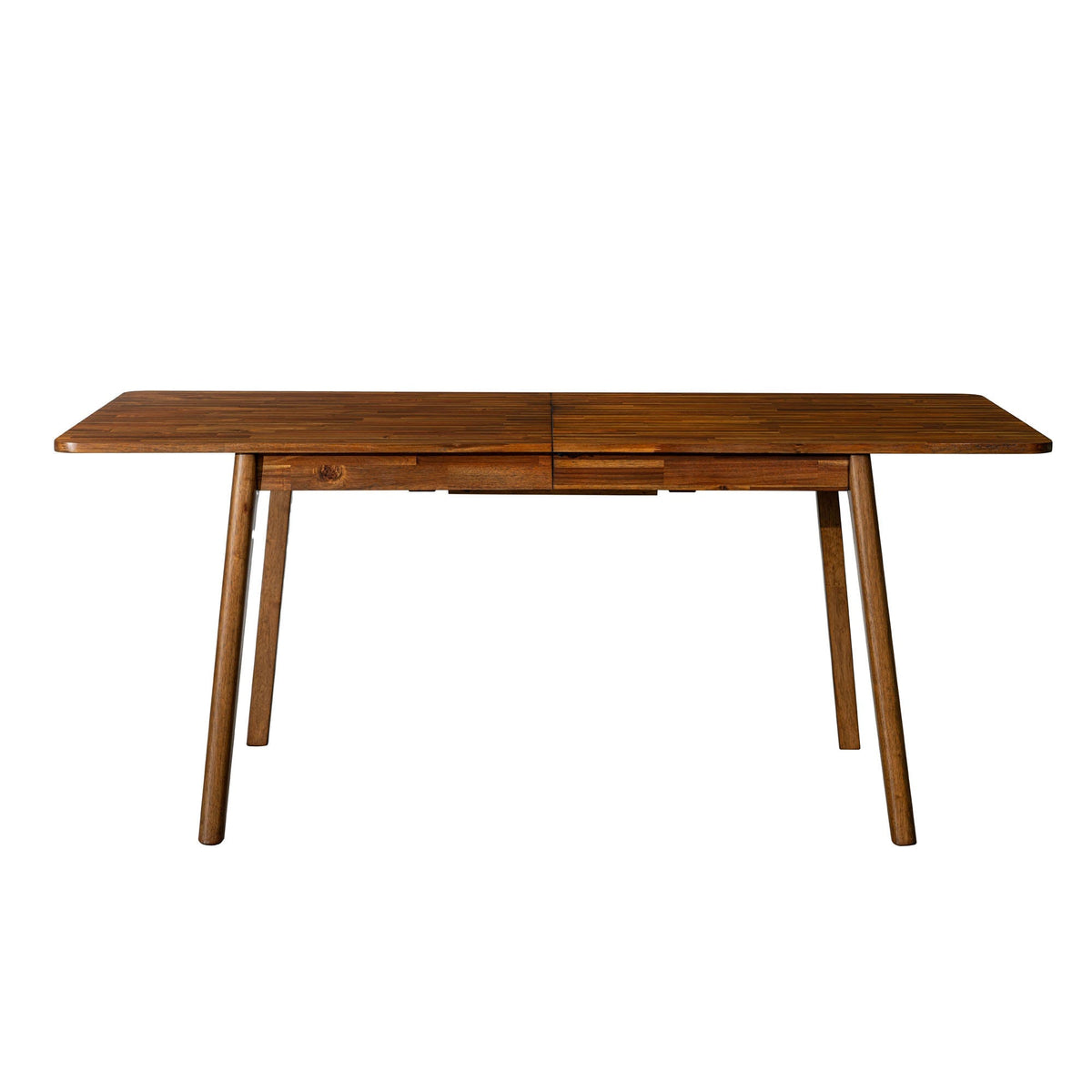 Radley Extension with Runners Acacia Dining Set - Altera