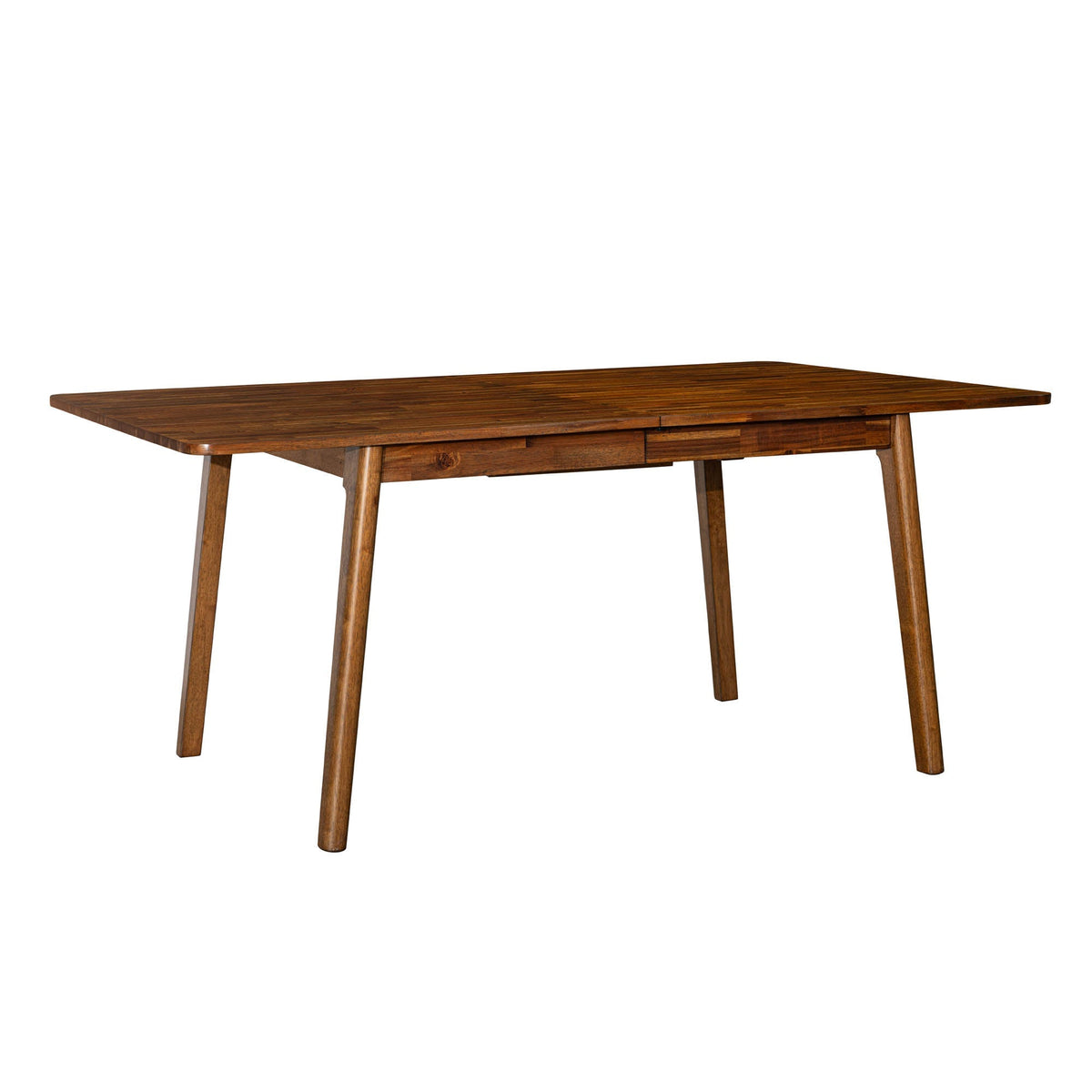 Radley Extension with Runners Acacia Dining Set - Altera