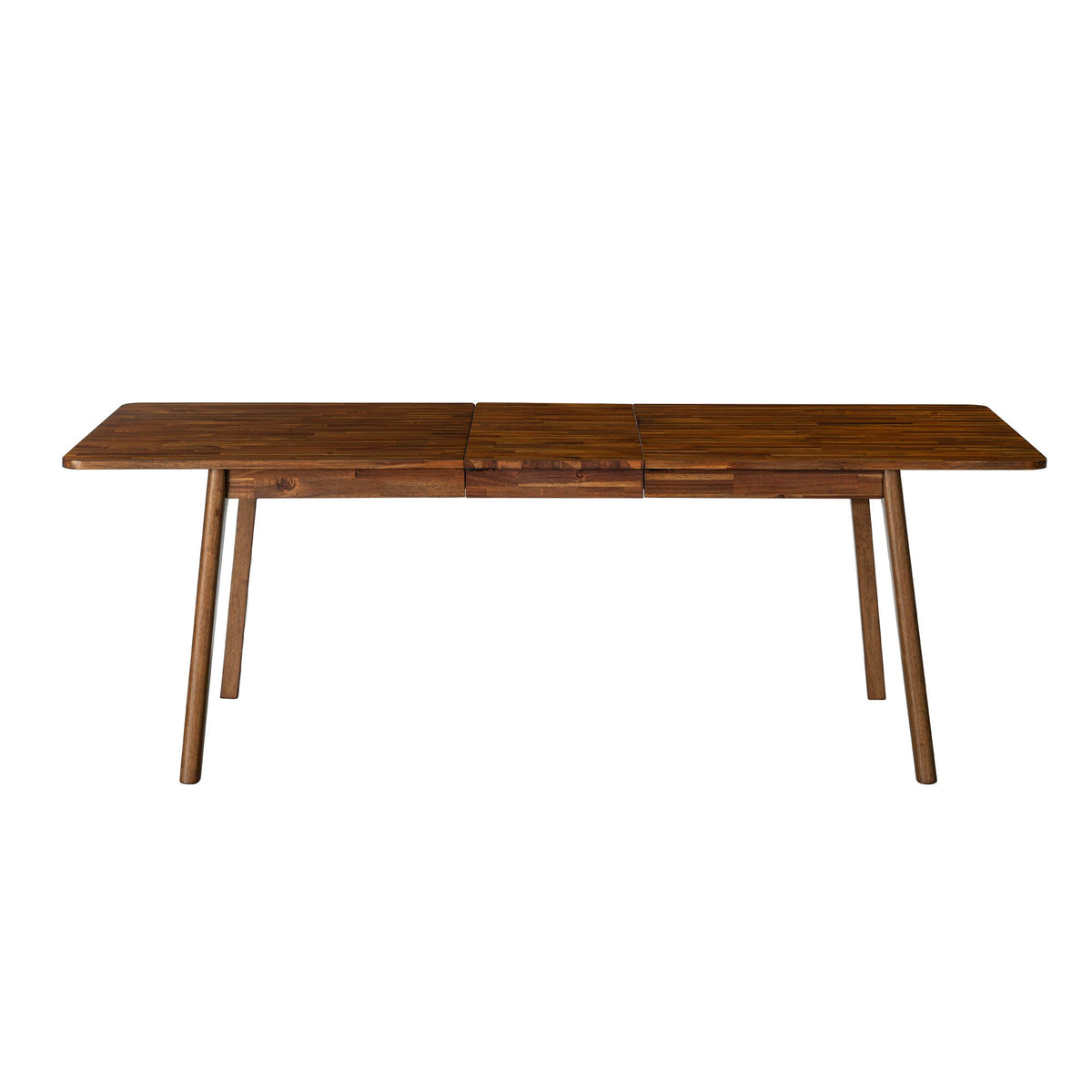 Radley Extension with Runners Acacia Dining Set - Altera