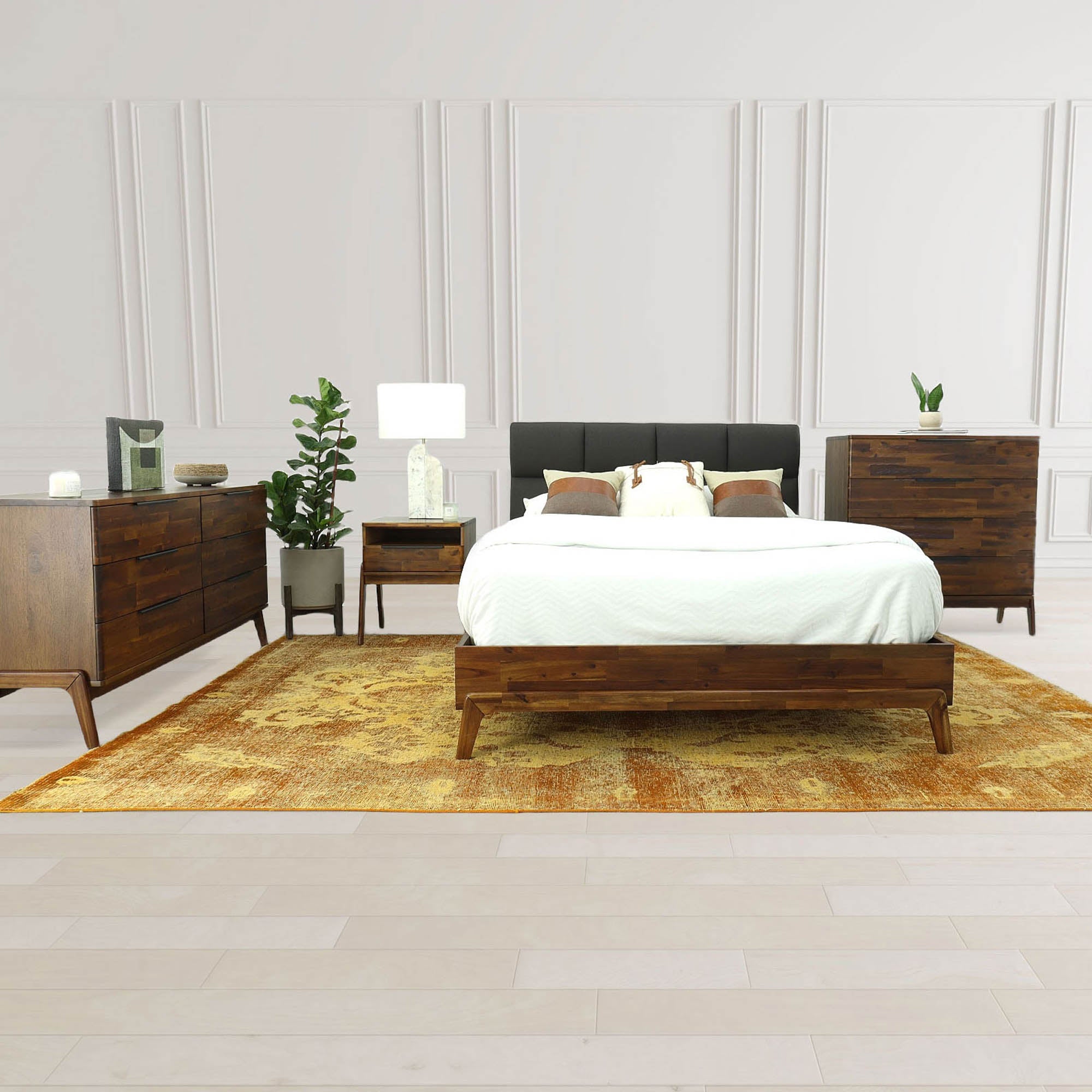 Radley Nightstand - Altera