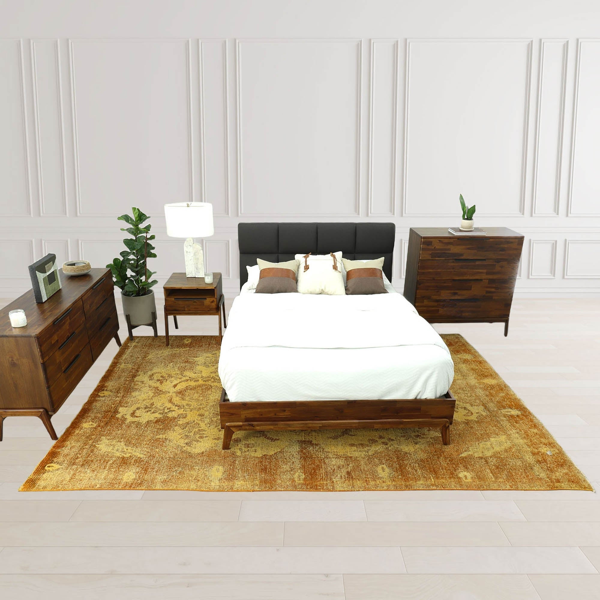 Radley Nightstand - Altera