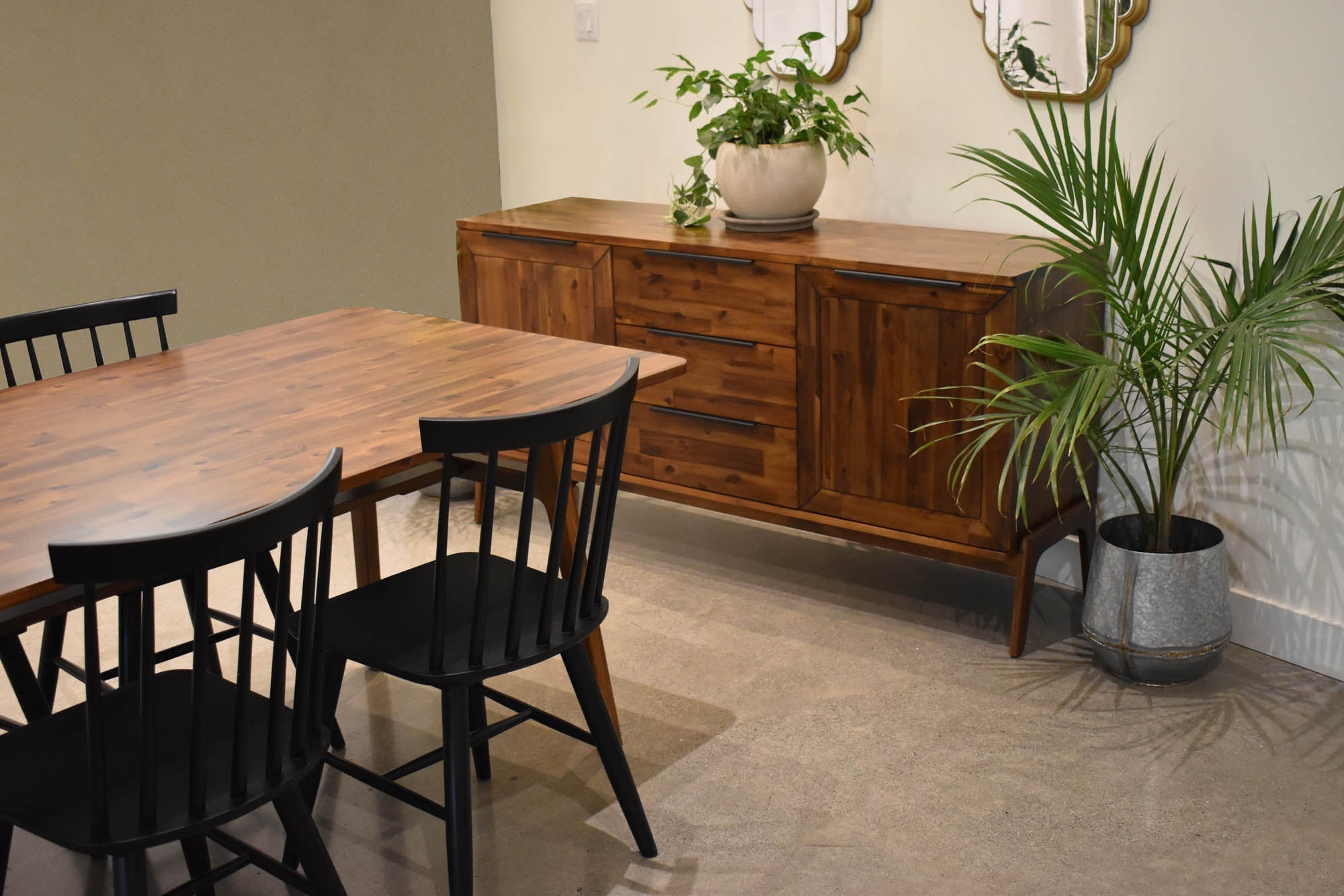 Radley Sideboard - Altera