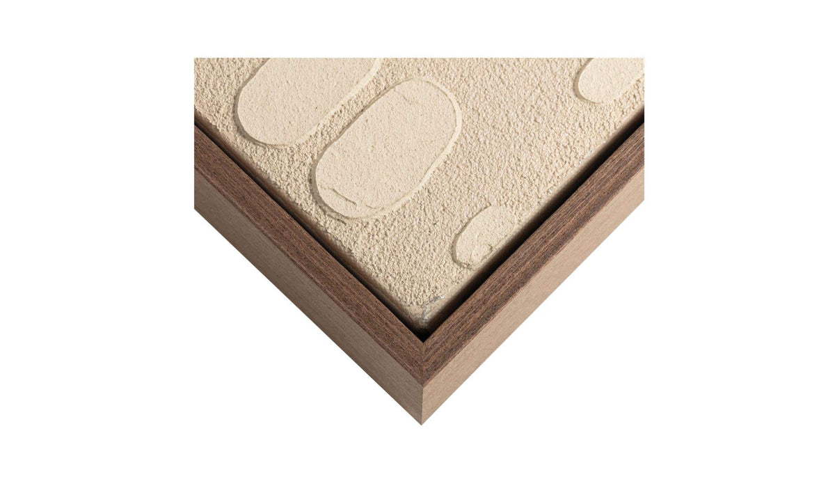 Ragusa Framed Painting - Altera