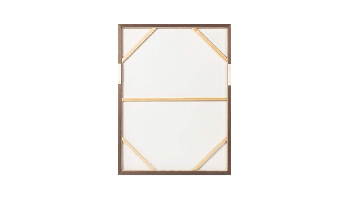 Ragusa Framed Painting - Altera