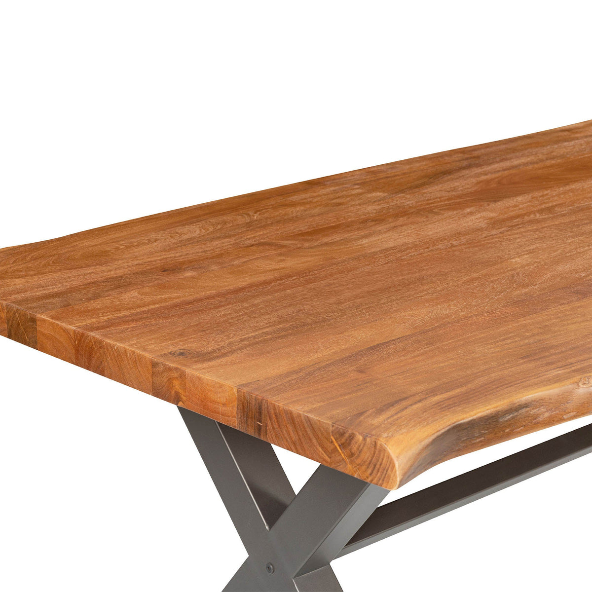 Ramsey Acacia Dining Set - Altera