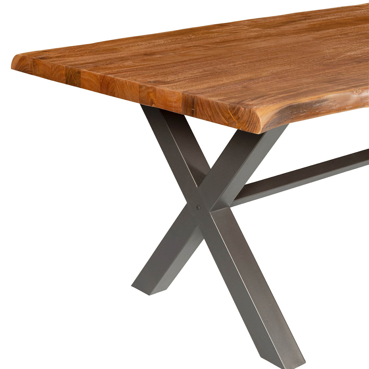 Ramsey Acacia Dining Set - Altera