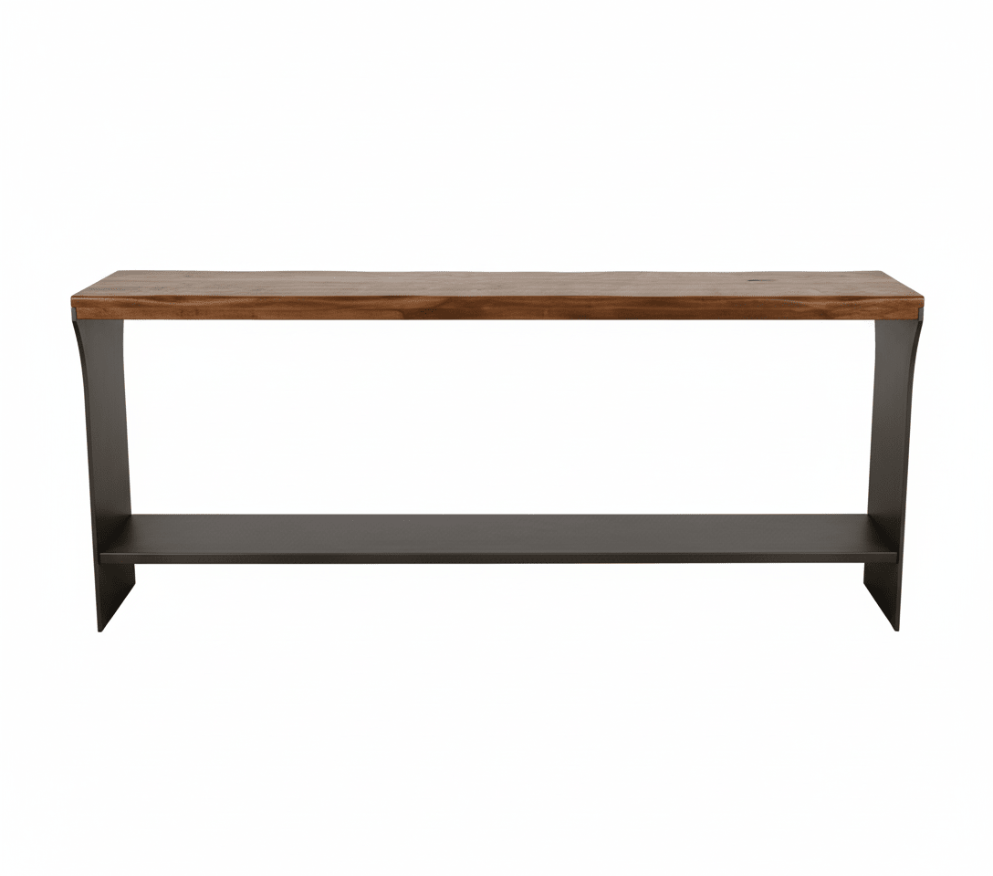 Ramsey Acacia Dining Set - Altera