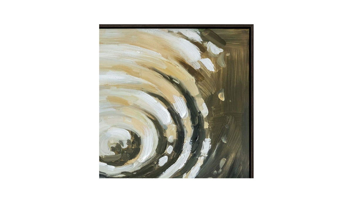 Ramsgate Framed Painting - Altera