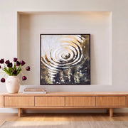Ramsgate Framed Painting - Altera