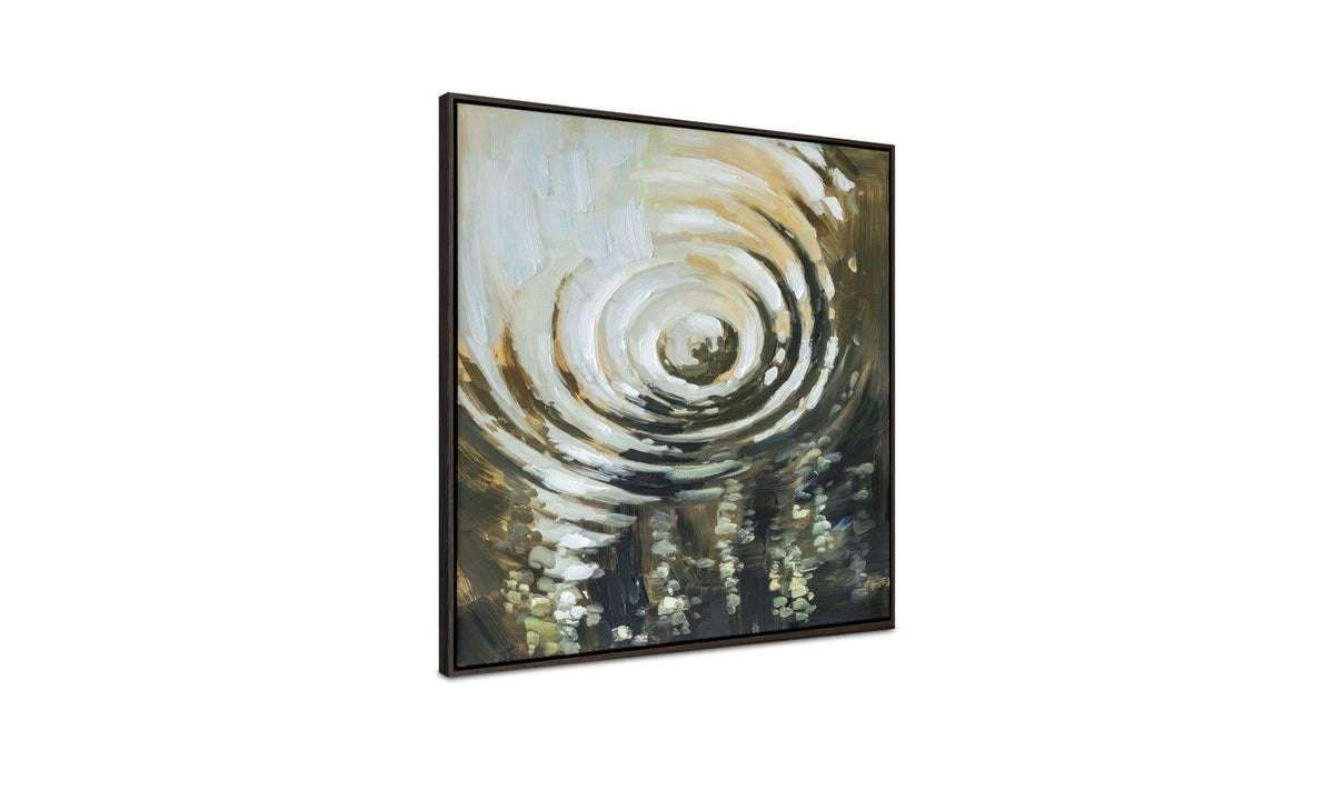 Ramsgate Framed Painting - Altera