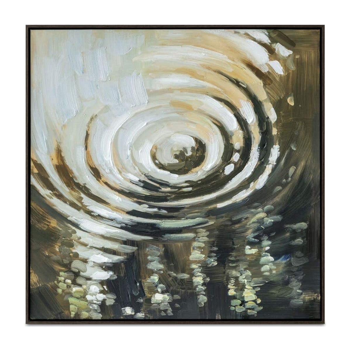 Ramsgate Framed Painting - Altera