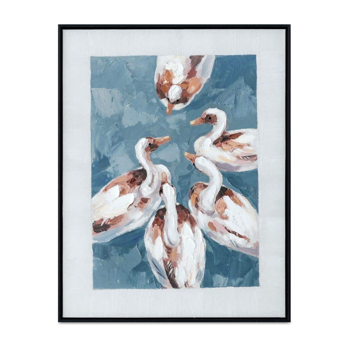 Rathmullan Framed Painting - Altera