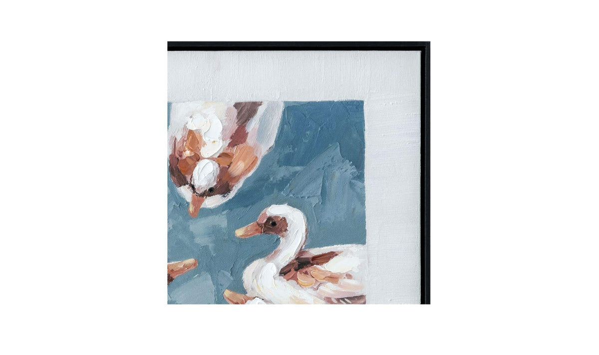 Rathmullan Framed Painting - Altera