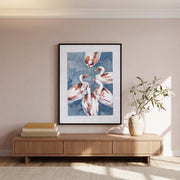 Rathmullan Framed Painting - Altera