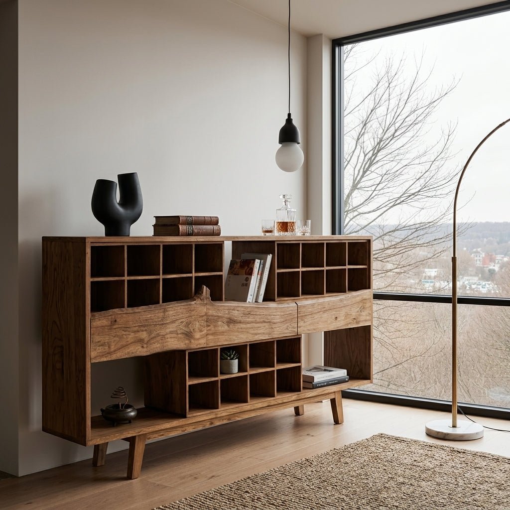 Rauma Sideboard - Altera