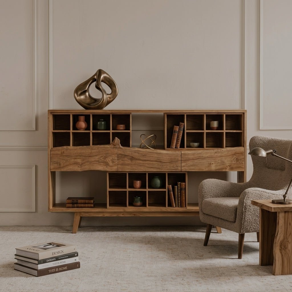 Rauma Sideboard - Altera
