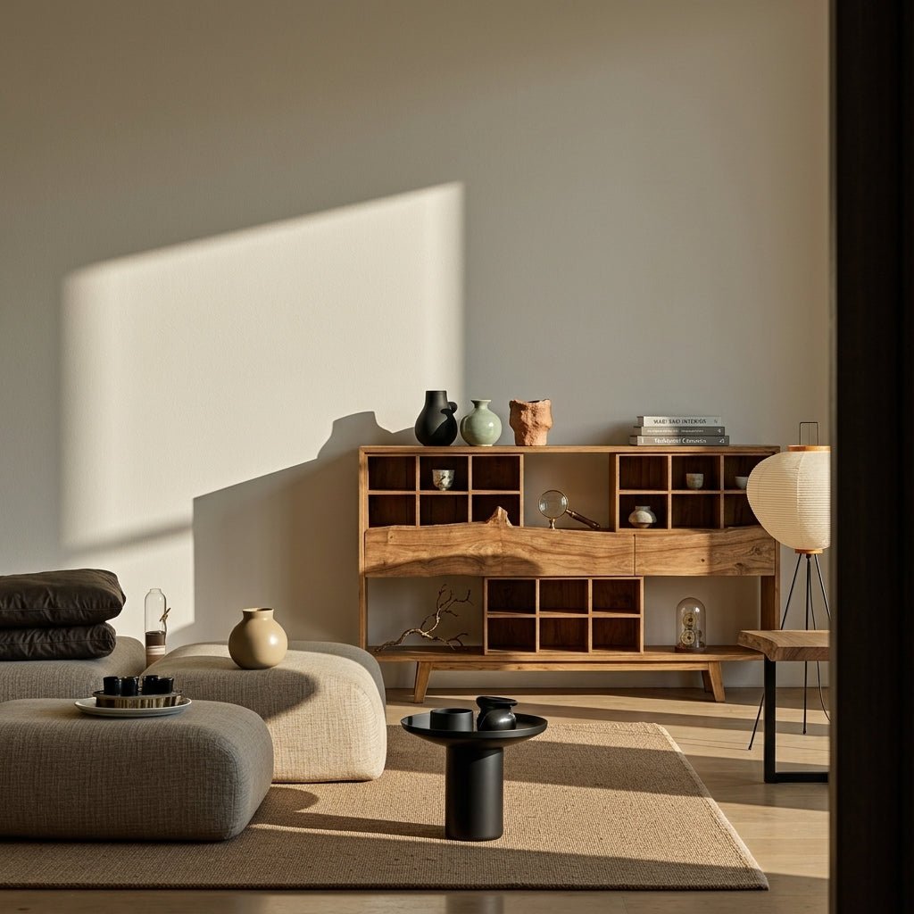 Rauma Sideboard - Altera