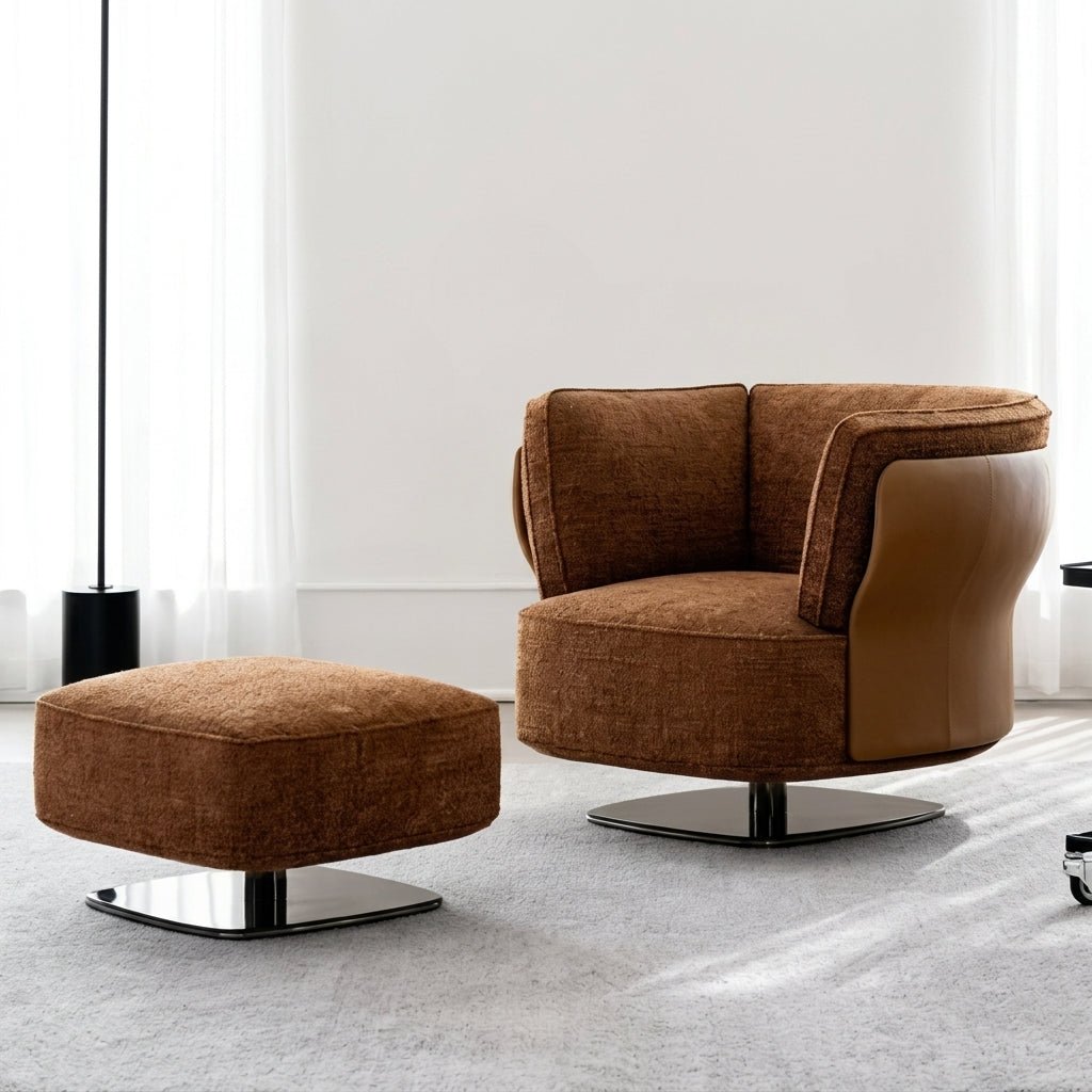 Ravelin Accent Chair - Altera