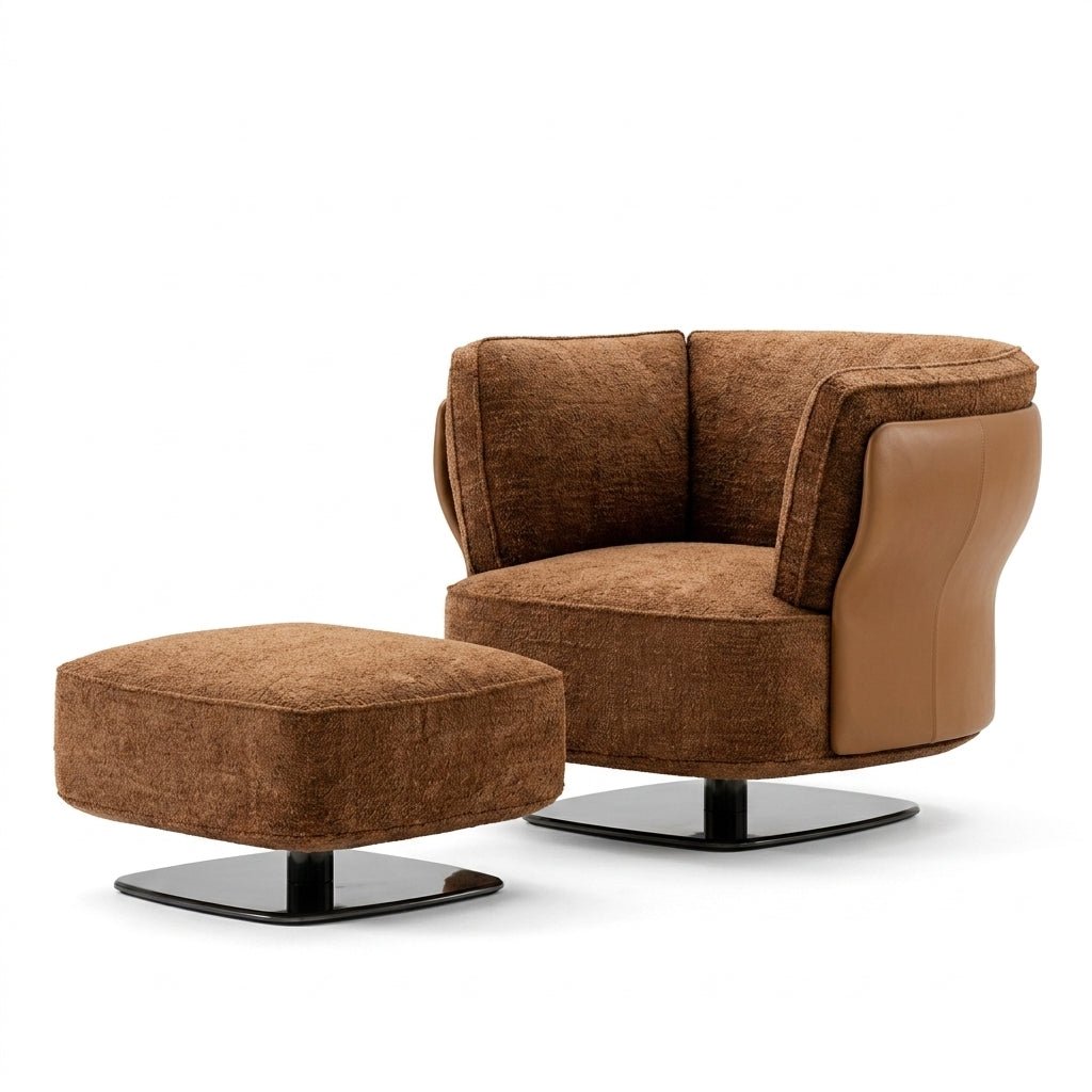 Ravelin Accent Chair - Altera