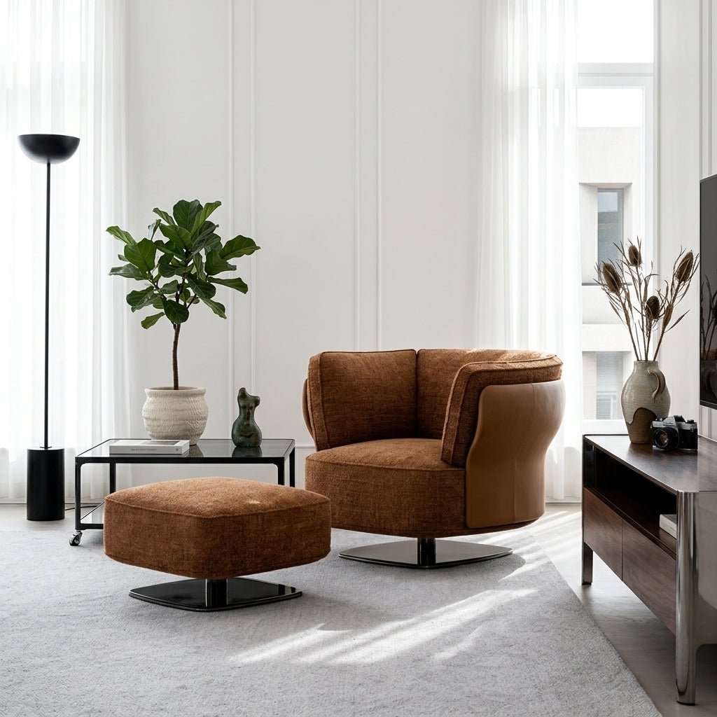 Ravelin Accent Chair - Altera