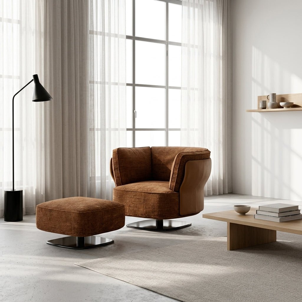 Ravelin Accent Chair - Altera