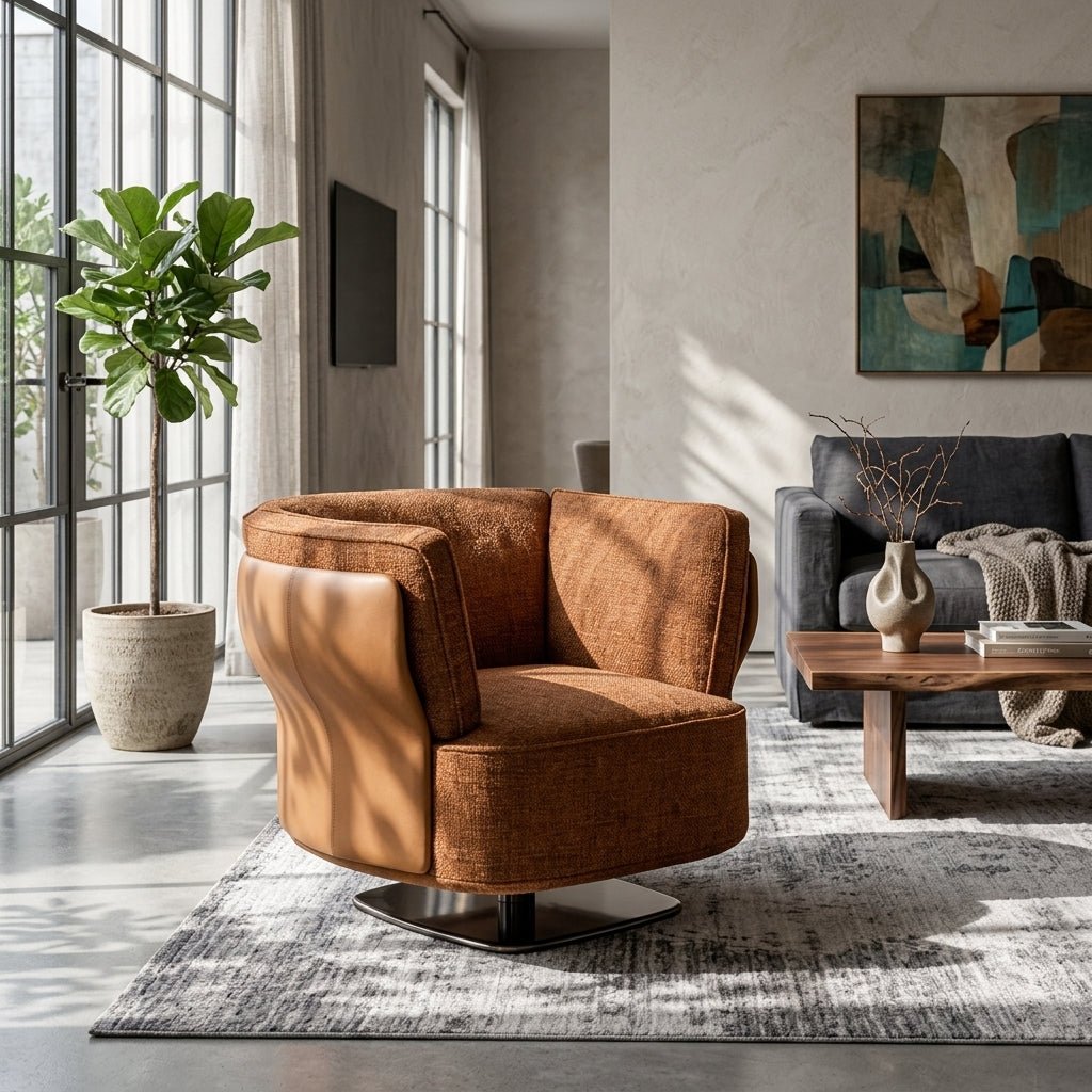 Ravelin Accent Chair - Altera
