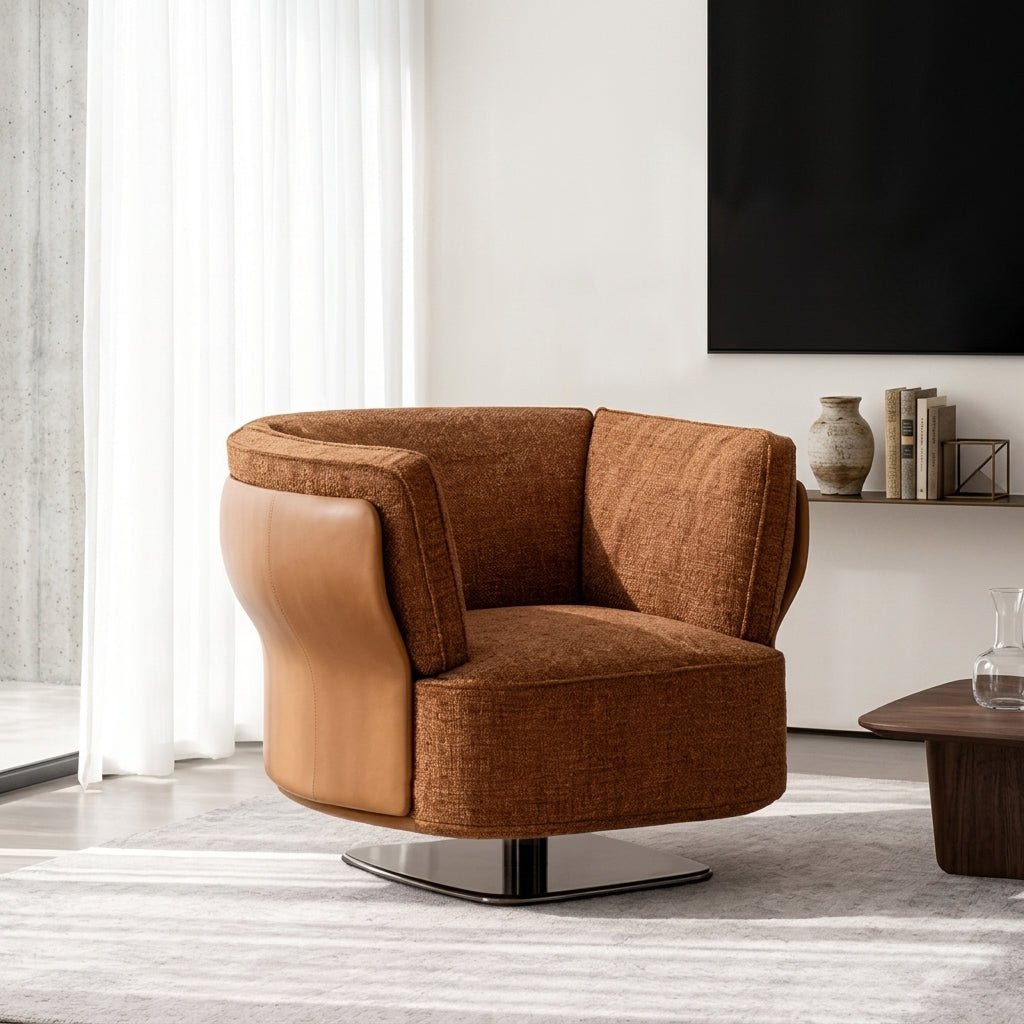 Ravelin Accent Chair - Altera