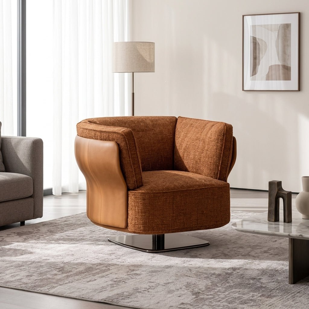 Ravelin Accent Chair - Altera