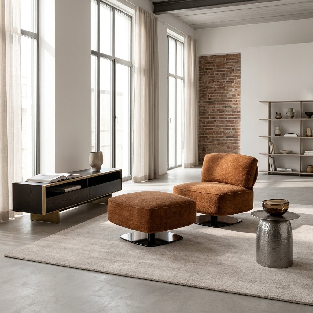 Ravelin Accent Chair - Altera