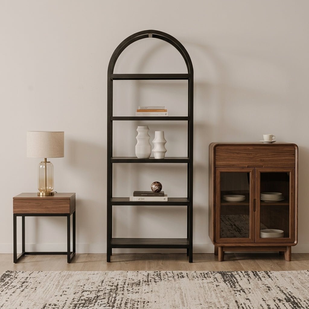 Ravenna Sideboard - Altera