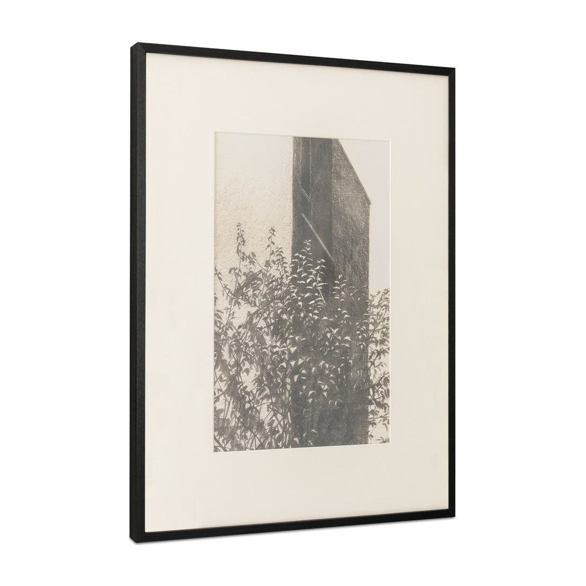 Redcar 2 Framed Print - Altera