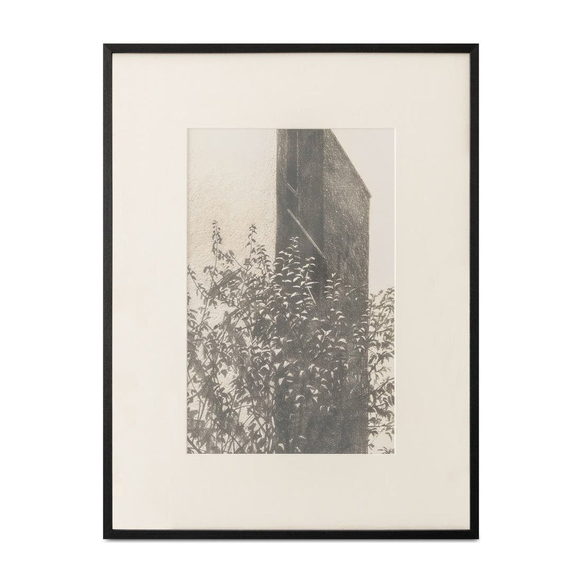 Redcar 2 Framed Print - Altera