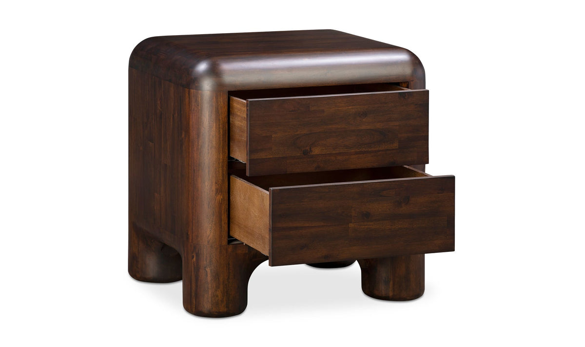 Redruth Nightstand - Altera