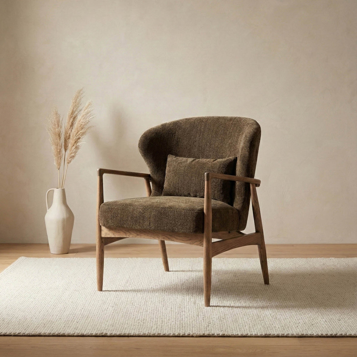 Reeth Club Chair - Altera