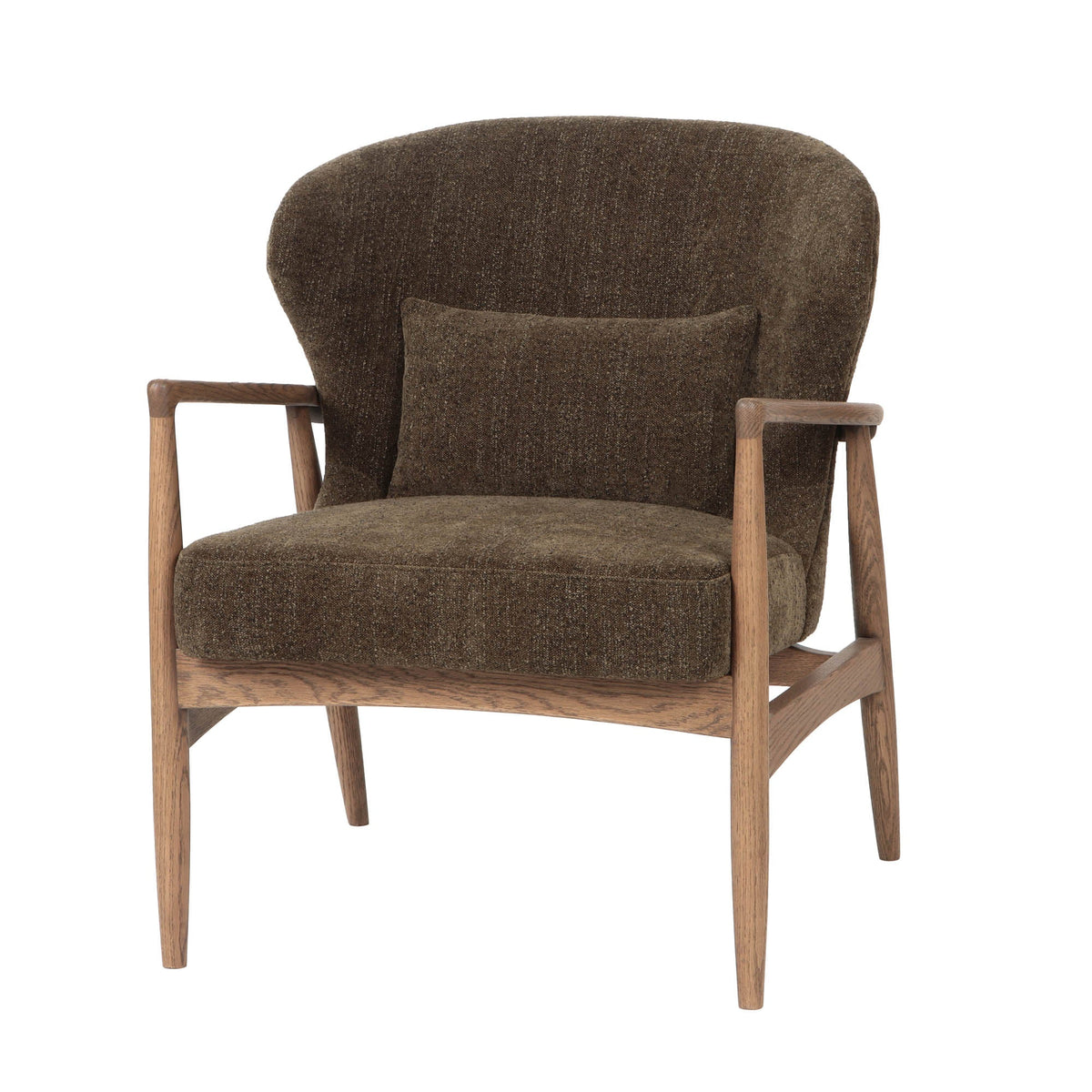 Reeth Club Chair - Altera