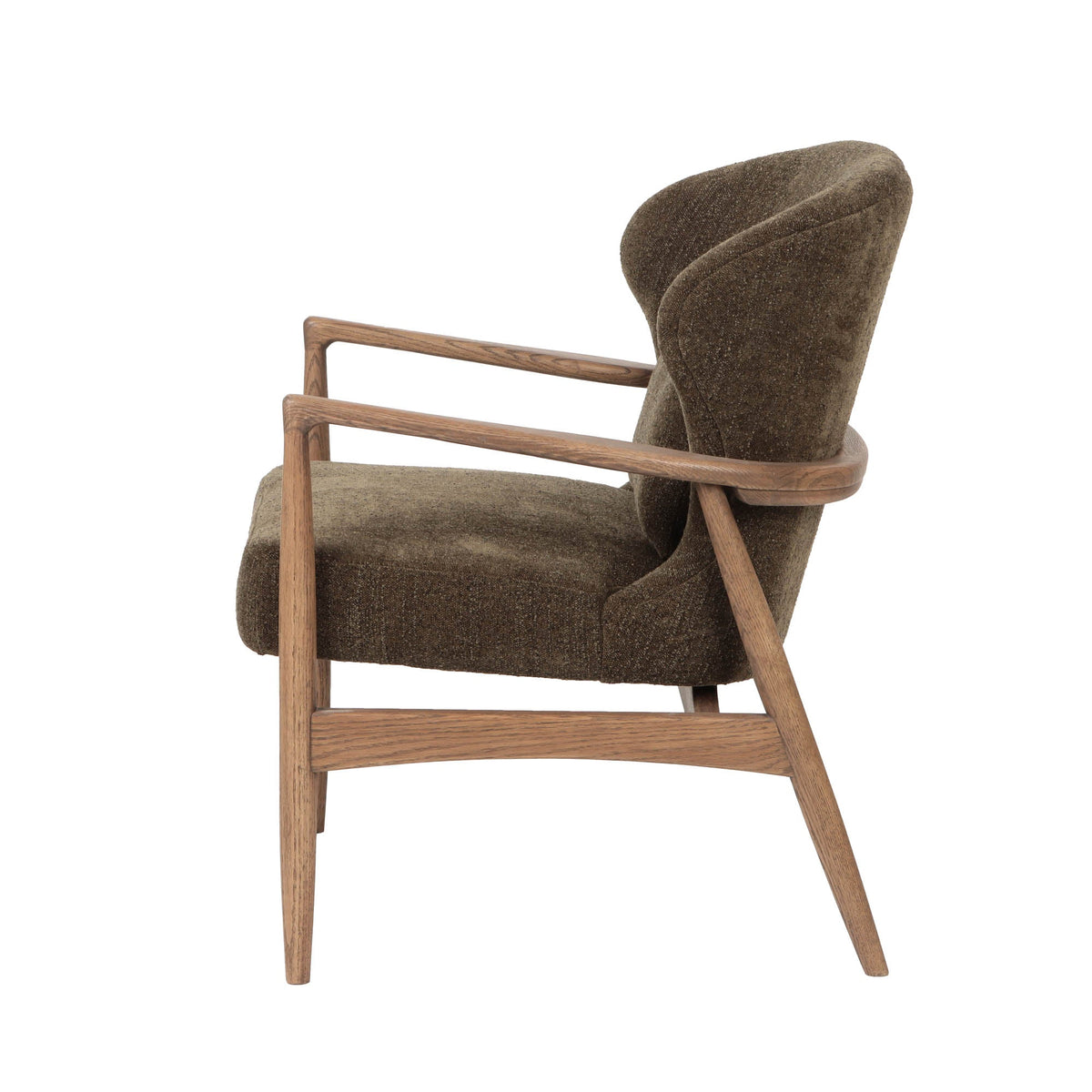 Reeth Club Chair - Altera