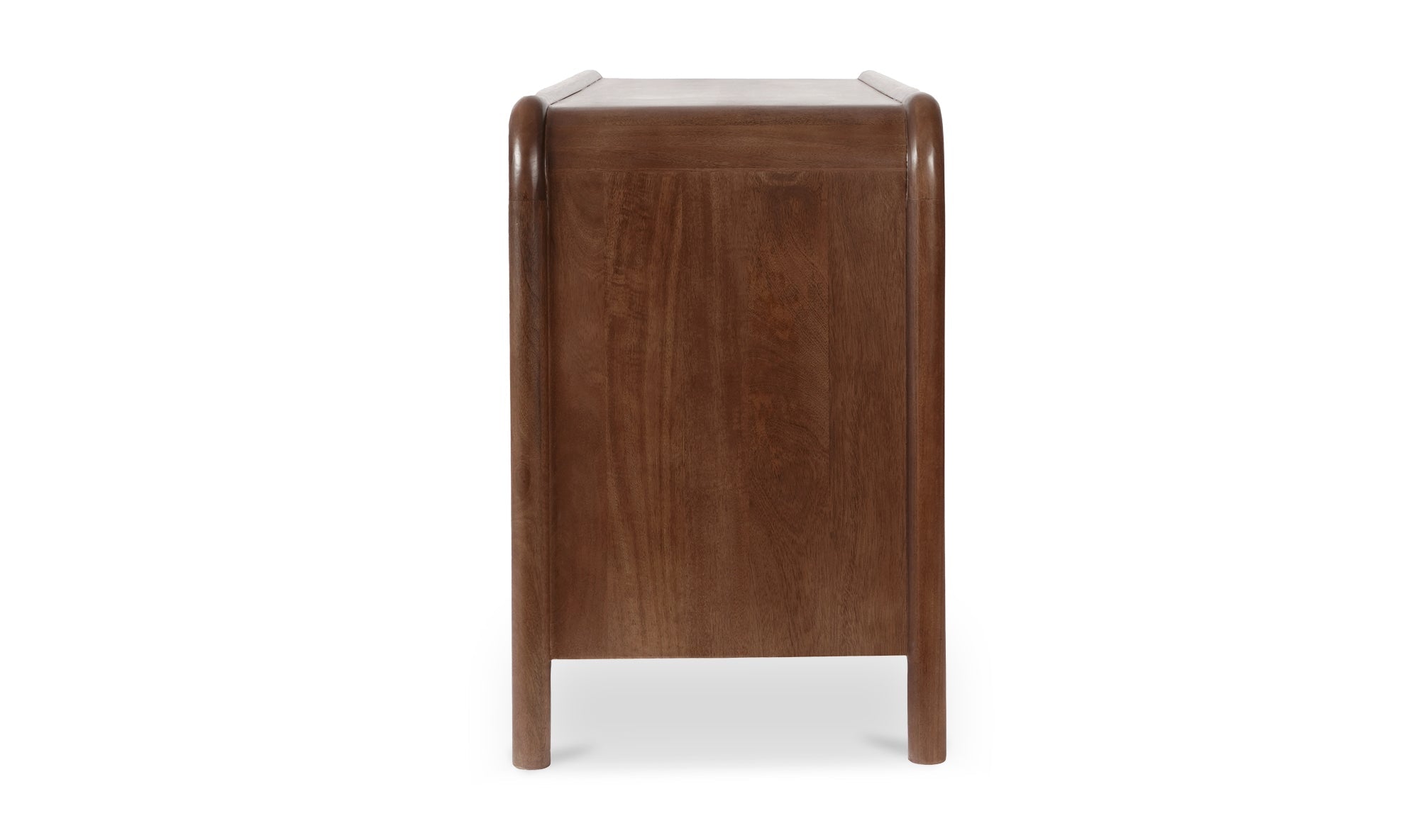 Reiko 6 Drawer Dresser Warm Brown - Altera