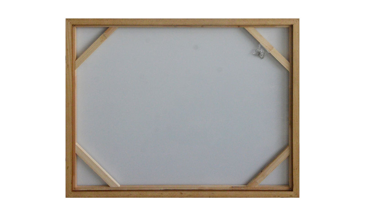 Reims Framed Painting - Altera