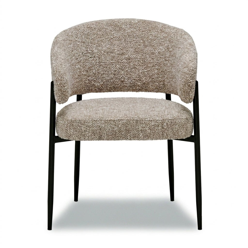 Remi Dining Chair, Armchair & Stool - Altera