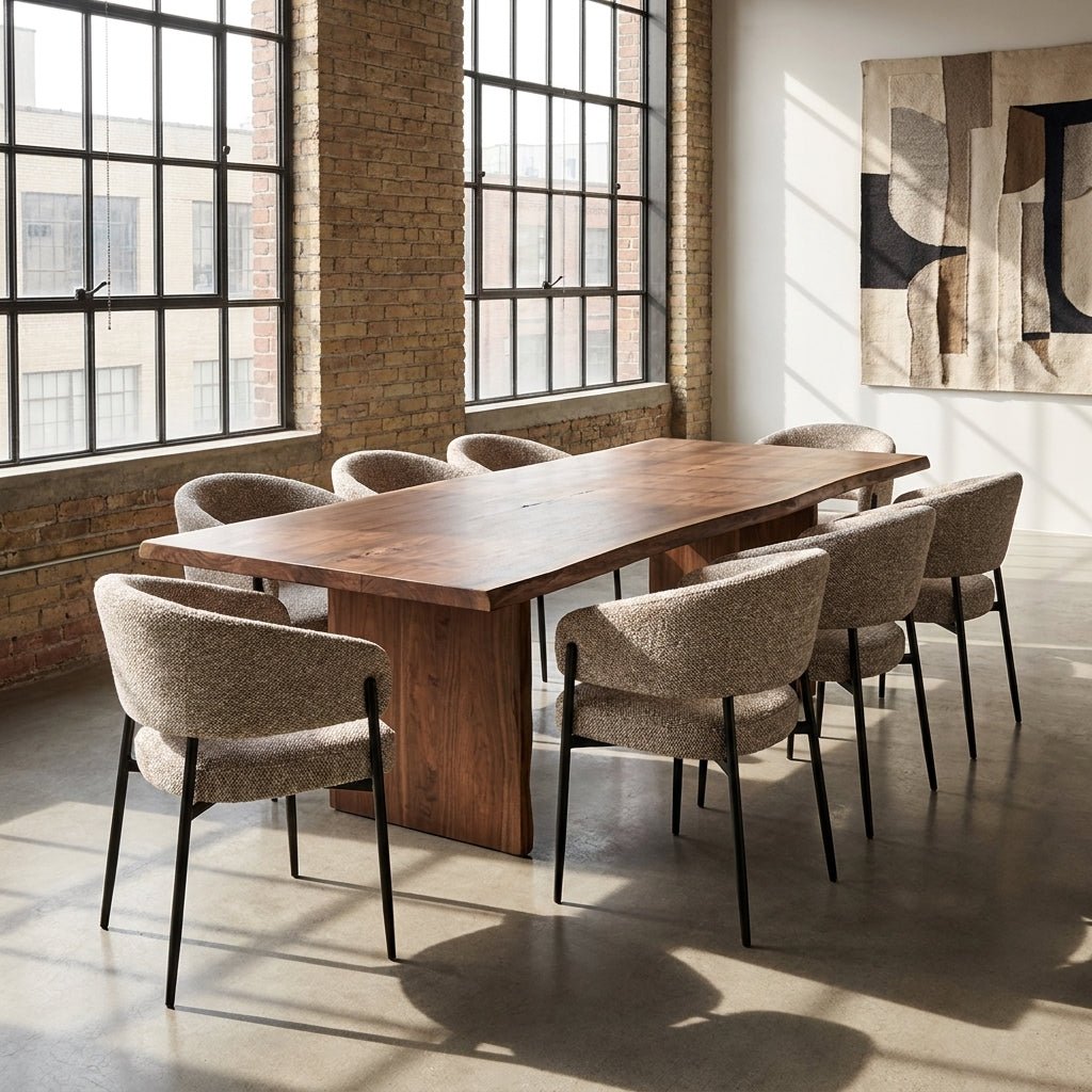 Remi Dining Chair, Armchair & Stool - Altera