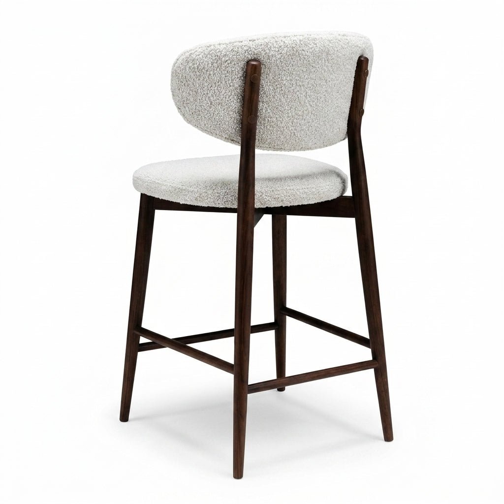 Remi Dining Chair, Armchair & Stool - Altera