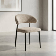 Remi Dining Chair, Armchair & Stool - Altera
