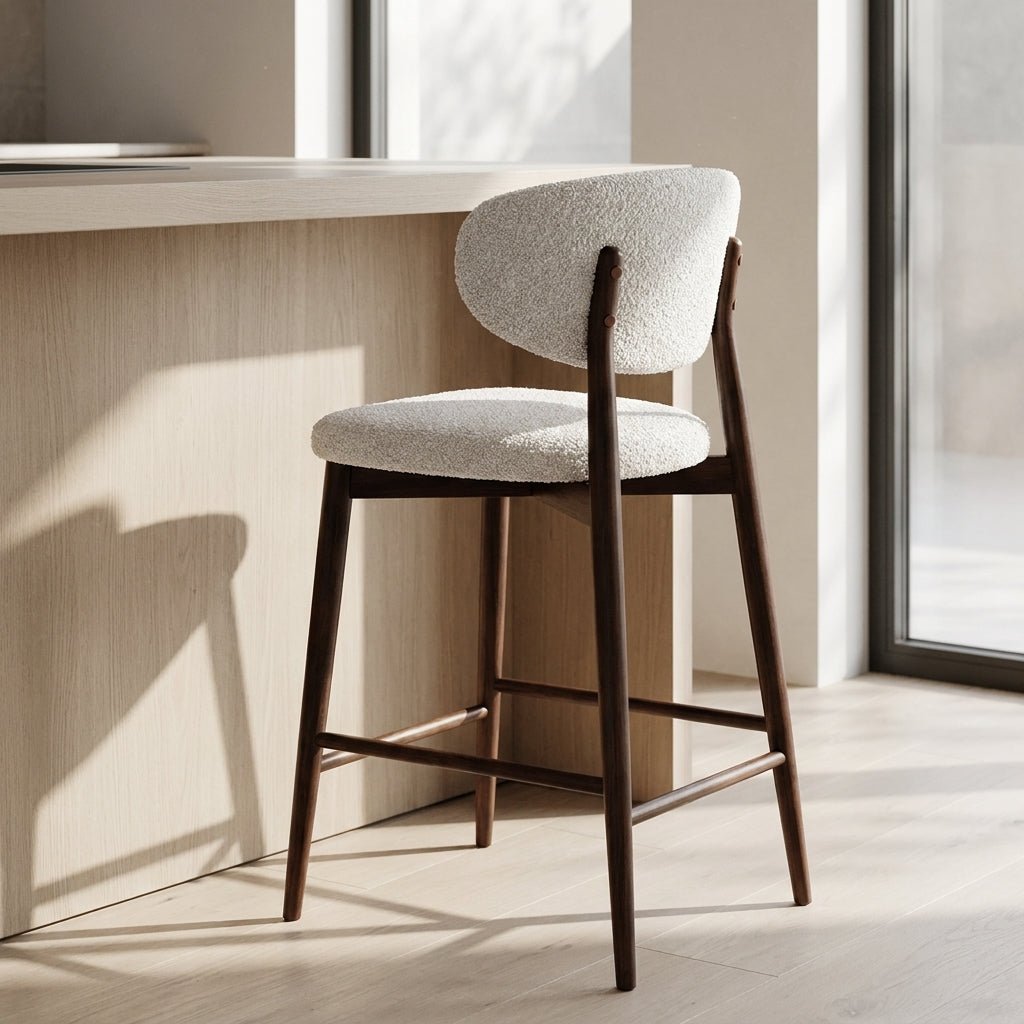 Remi Dining Chair, Armchair & Stool - Altera
