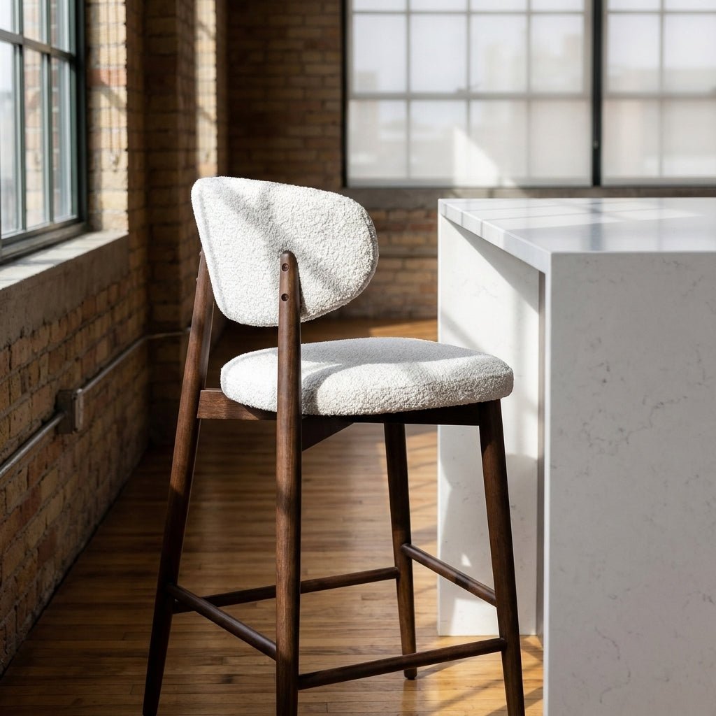 Remi Dining Chair, Armchair & Stool - Altera