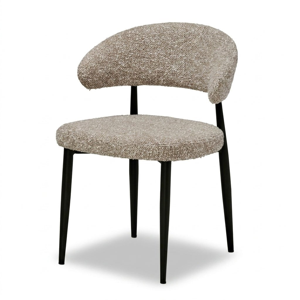 Remi Dining Chair, Armchair & Stool - Altera