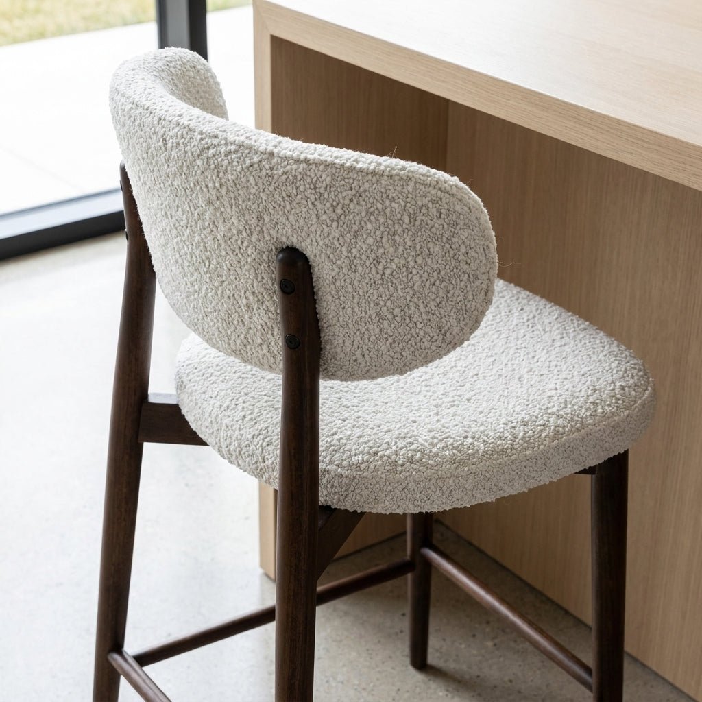 Remi Dining Chair, Armchair & Stool - Altera